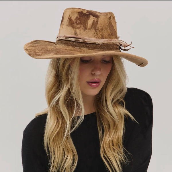 The Canyon Sunset Hat