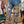Load image into Gallery viewer, PL-G538 Whimsy Blue Jeans
