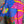 Load image into Gallery viewer, CP-92527 Abstract Blouse
