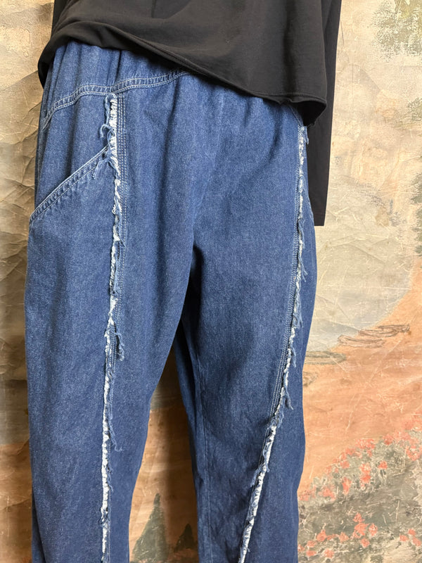 FFA830 Kind Denim Jean Pants