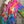 Load image into Gallery viewer, CP-92527 Abstract Blouse
