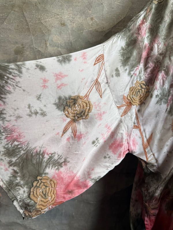 PLC220 Wanderlust Wine Duster