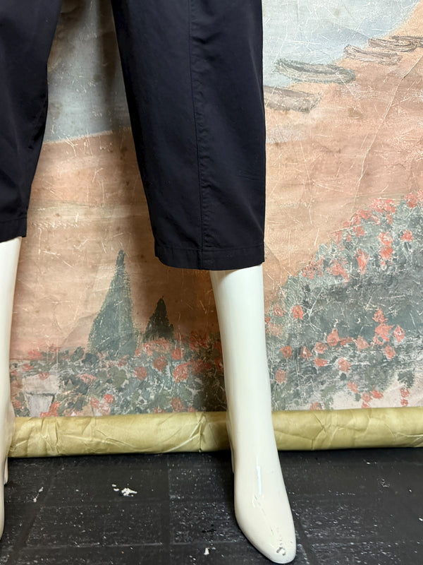 3300-5272 Emily Pant-Black