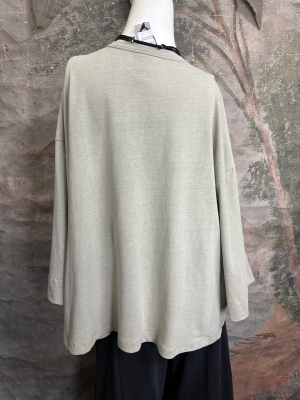 Q425 June Shirt
