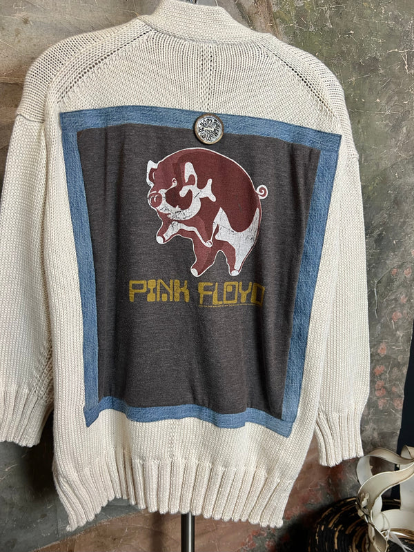 5518 Rockstar Cardigan Sweater
