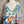 Load image into Gallery viewer, T1640K Vneck Dolman Top-Dogs Night
