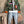 Load image into Gallery viewer, CT Remix Camo Spunk Ruffled Jkt
