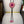 Load image into Gallery viewer, 26N123 Single Mum Bolo Necklace-Pink
