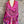 Load image into Gallery viewer, 0000A Cathi&#39;s Artisan Dusters-Pink/Purple Trim
