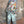 Load image into Gallery viewer, T761BEG Hi-low Top w/Pocks-Cookies Delight
