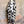Load image into Gallery viewer, W601 Lina Jacket-Black w white dots

