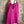 Load image into Gallery viewer, MP-HLT561 Ruffle Hem Top-Violet
