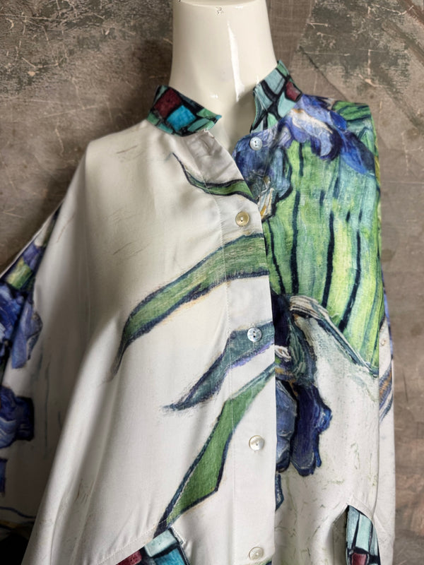 ARB Iris Artis Kimono Top