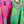 Load image into Gallery viewer, 90847C Painterly Bubbles Dress-Orange Kiss
