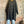 Load image into Gallery viewer, 91750 Oversized Shirt Jacket-Black
