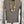 Load image into Gallery viewer, Olive green waffle knit turtleneck long sleeve fitted top displayed with chunky beaded statement necklace on hanger - 2
