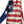 Load image into Gallery viewer, BBZ-033 Summer Sweaters— USA CELEBRATE!!
