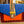 Load image into Gallery viewer, 81010 Grace Reversible Loop-B
