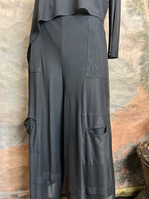 SH-3763 Mello Pant