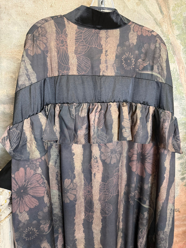 5460 The Woodland Wanderer Duster