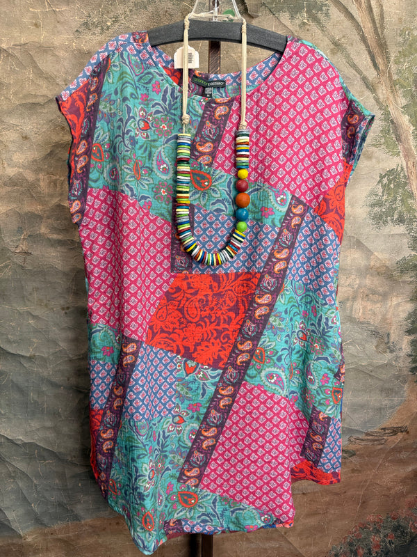 5766 Soho Tunic/Dress