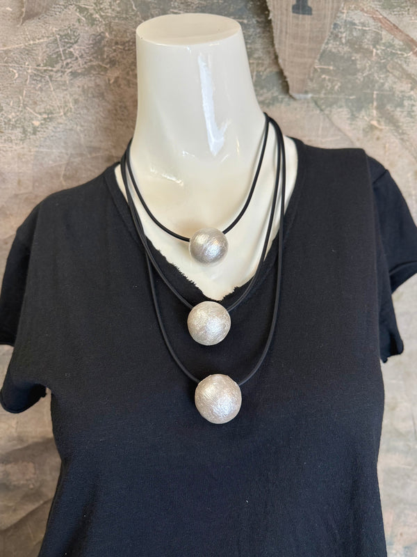 506 Roz Drama Necklace