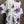 Load image into Gallery viewer, 91877-52 Artful Bloom Dress-White
