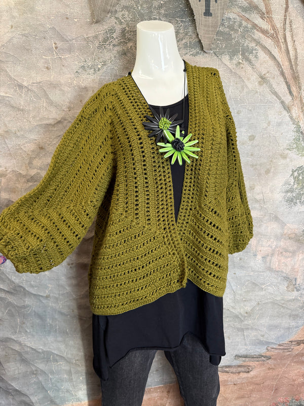 5609 Cambria Cardigan