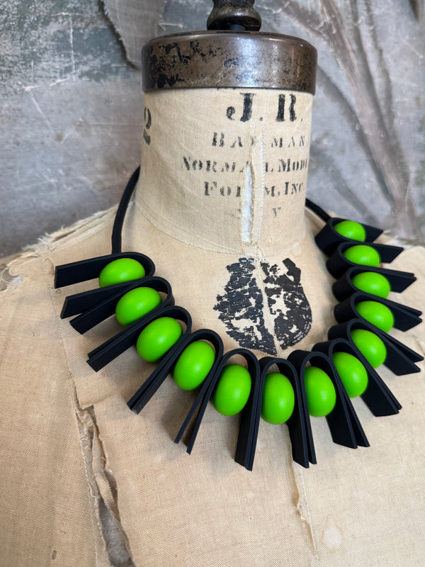 470 Statement Necklace