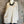 Load image into Gallery viewer, 5199 Knit Neo Sweater-Cream
