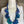 Load image into Gallery viewer, 26N145 Coneflower Combo Necklace-C Blues Mix
