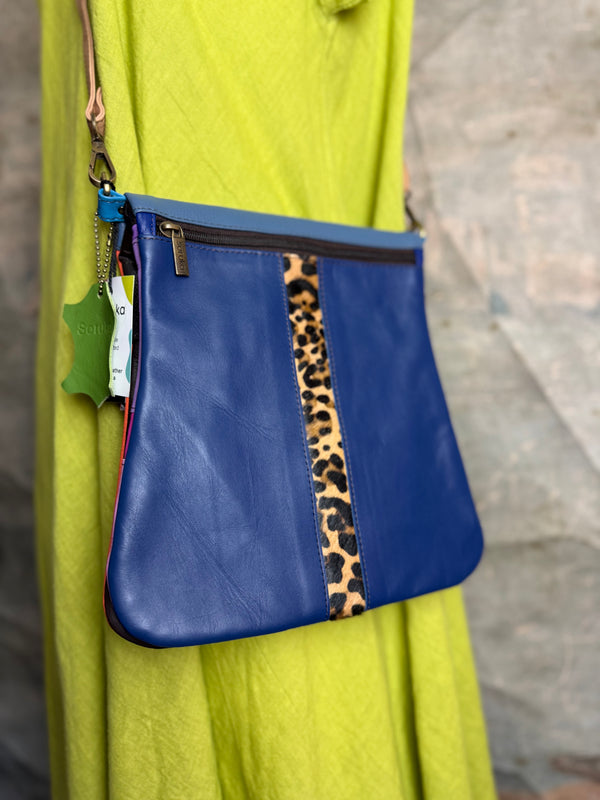 81302 Greta Crossbody Bag-C