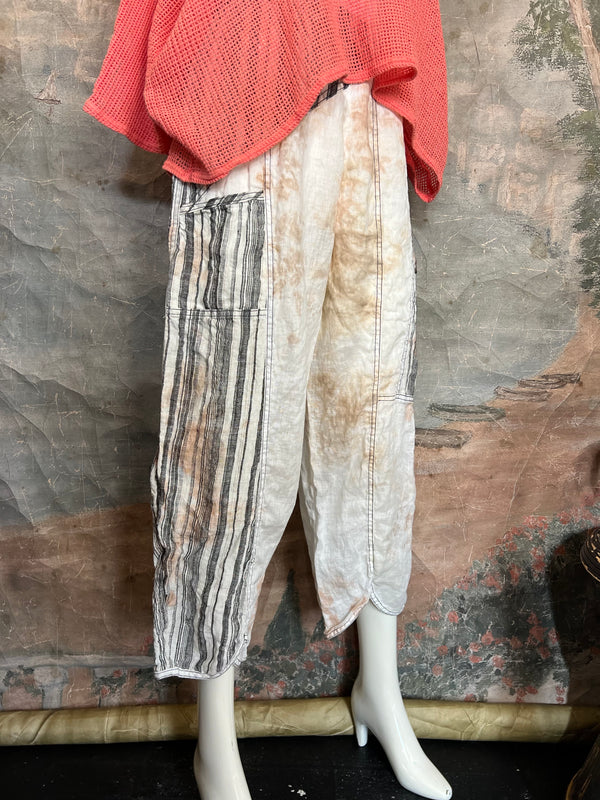 RS830 Noah Pant