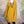 Load image into Gallery viewer, 91983 Corduroy Pocket Tunic-Mustard
