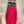 Load image into Gallery viewer, 92028-62 Corduroy FW Pant-Red
