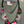 Load image into Gallery viewer, 26N145 Coneflower Combo Necklace-B Red,White,BLK
