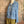 Load image into Gallery viewer, LIN7403 LULA B TRAVEL JKT-Denim
