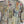 Load image into Gallery viewer, PL-345J Patchwork Artprint Duster
