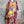 Load image into Gallery viewer, 1012w Kantha Poncho Hoodie Dress-2
