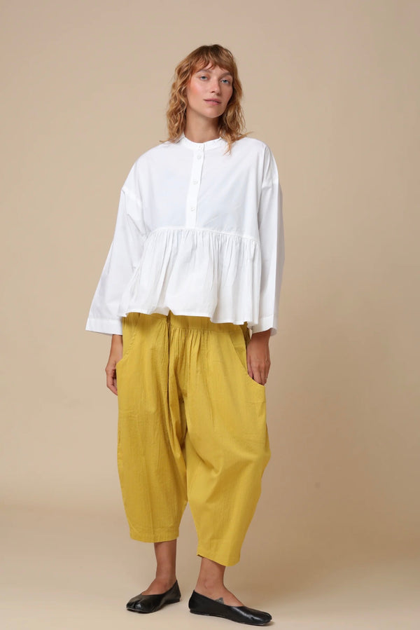B438 Wave Shirt