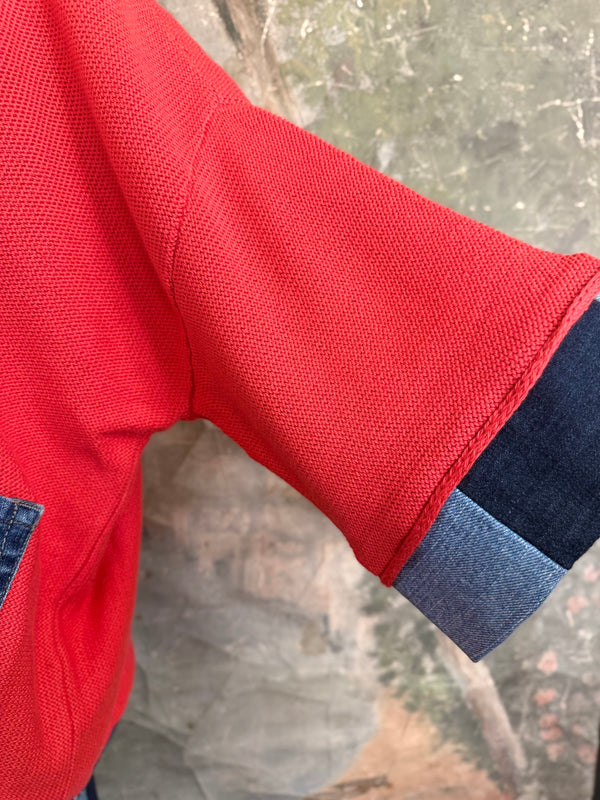 5842 Amour Cardigan