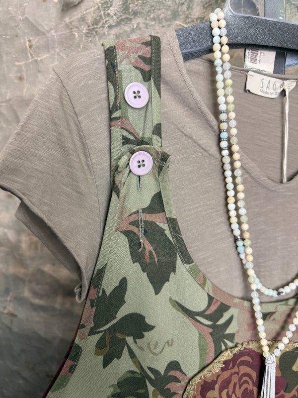 ARB Storybook Jumper Dress