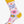 Load image into Gallery viewer, Art To Wear Novelty Socks-Do Not Care! 🌼 🤷‍♀️
