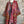 Load image into Gallery viewer, 19828 Embroidered Duster JKT-Macroon
