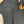 Load image into Gallery viewer, 92178-62 Needlework Hoody Dress-Black
