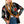 Load image into Gallery viewer, Hermione French Terry Cardigan

