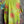 Load image into Gallery viewer, 90847P Painted Presence Dress-Kiwi
