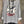 Load image into Gallery viewer, Gray heather Never Grow Up graphic sweatshirt top styled with black crinkle maxi skirt and beaded necklace - 4
