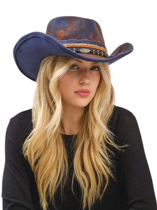 The Painted Desert Hat