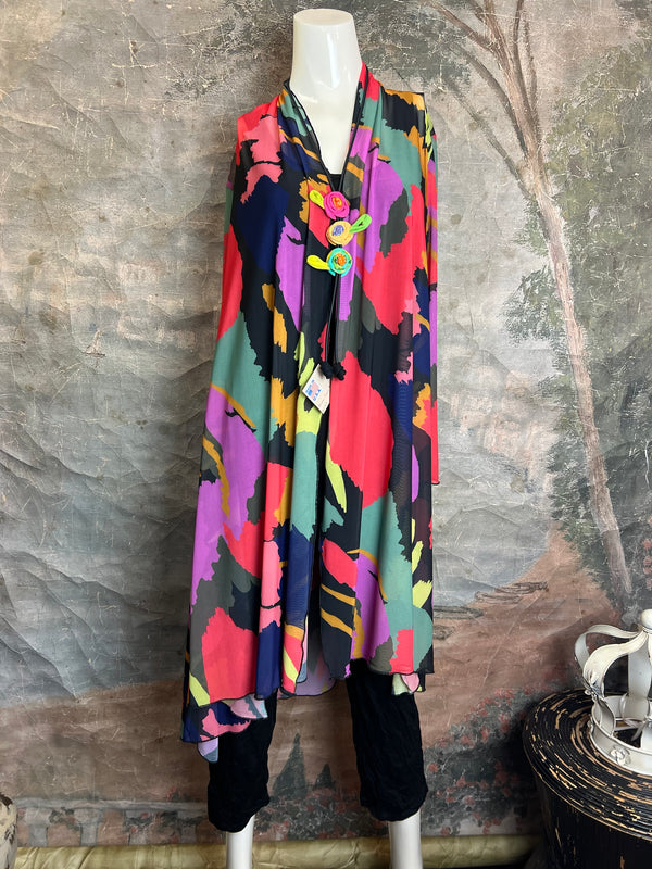 SH-210805 Molly Cardigan